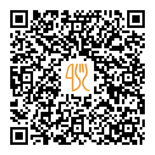 QR-code link naar het menu van The Fourth August Noodle House