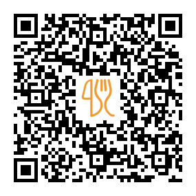 QR-code link naar het menu van Sublime Bbq