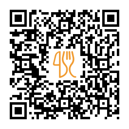 QR-code link naar het menu van Jordanie Bbq