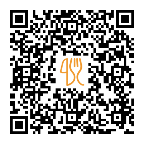 QR-code link naar het menu van Sushi Gallery Malvern