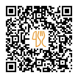 QR-code link naar het menu van Hung Hom Hot