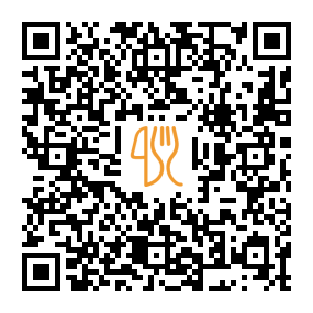 Enlace de código QR al menú de Pizza Service