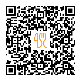 QR-code link naar het menu van Cafe Margoum مقهى المرقوم