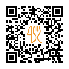 QR-code link naar het menu van บ้านสวนน้ำ สุรินทร์