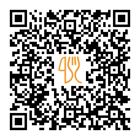 QR-code link naar het menu van Cafe P96