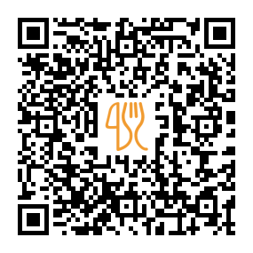 QR-code link naar het menu van Tadu Ethiopian Kitchen