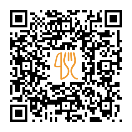 QR-code link naar het menu van Hardal Bbq