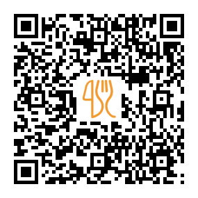 QR-code link naar het menu van Keg Coppersmith Kitwe Zambia