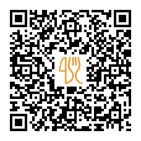 QR-code link naar het menu van Hon's Kitchen Moonee Ponds