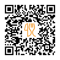 QR-code link naar het menu van Oya Sushi