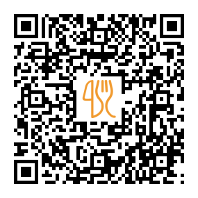 QR-code link naar het menu van Pitaverne Wilrijk