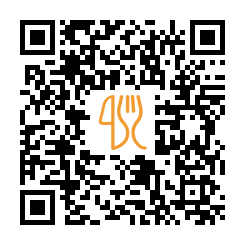 QR-code link naar het menu van Gin Sushi