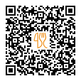 QR-code link naar het menu van Curry Lovers Epping