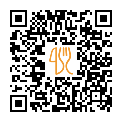 QR-code link naar het menu van Aisy Burger