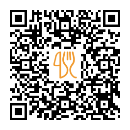 Enlace de código QR al menú de À La Frite!