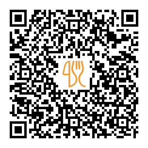 QR-code link naar het menu van Osteria Antica Maremma Trasferita Presso Trattoria Il Cacciatore Follonica