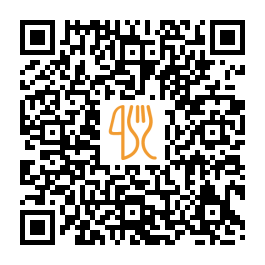 QR-code link naar het menu van Hot Pot Palace Bbq