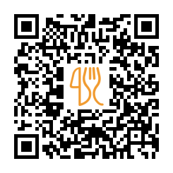 QR-code link naar het menu van Wok Maison