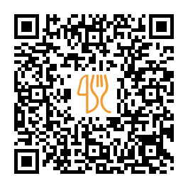 Enlace de código QR al menú de Amelia Snack