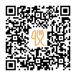 QR-code link naar het menu van 1884 Sports