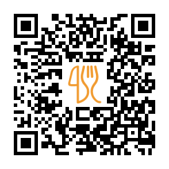 QR-code link naar het menu van Zee's Resto