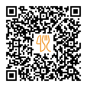 QR-code link naar het menu van U-tea (keningau)