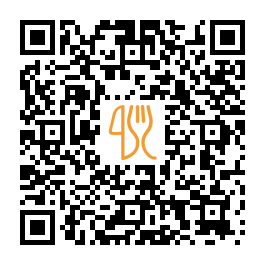 QR-code link naar het menu van The Wok