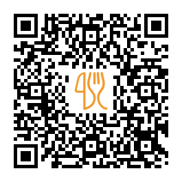 Enlace de código QR al menú de Casa A Pizza