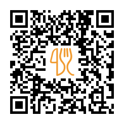 QR-code link para o menu de Le Chalet