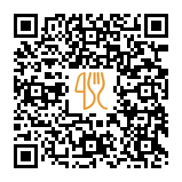 QR-Code zur Speisekarte von Sushi Buzz