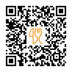 QR-code link naar het menu van 쿠우쿠우 세종점