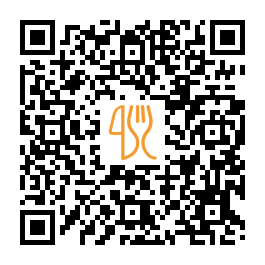 QR-code link naar het menu van Бистро Кипарис