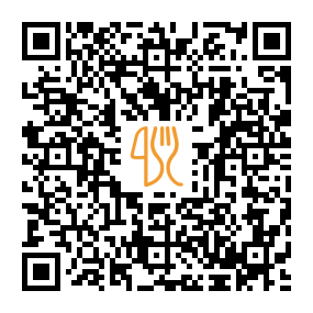 QR-code link naar het menu van Restoran Alina Thai