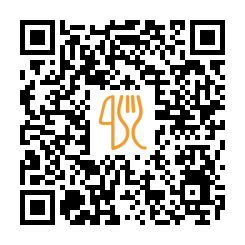 QR-code link naar het menu van Cafe 63