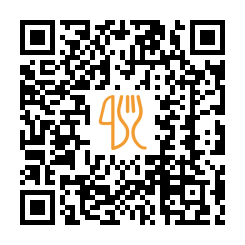 QR-code link naar het menu van Vikingsrestobar