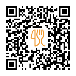 QR-code link naar het menu van Annyeong Sayo?