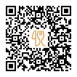 Enlace de código QR al menú de Pizza Oli