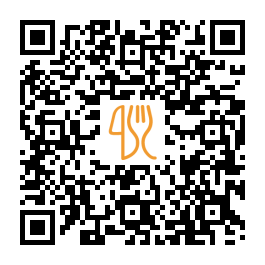 QR-code link naar het menu van АЗС ТРАССА № 46