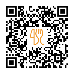 QR-code link naar het menu van Sate Ayam Madura