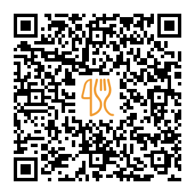 QR-code link naar het menu van Oriental Delights