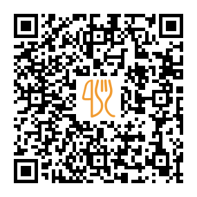 QR-code link naar het menu van Babe Ribna Gostilnica Fish