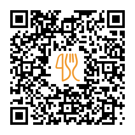 QR-code link naar het menu van Sky Bistro