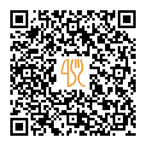 QR-code link naar het menu van Seoul Garden Likas