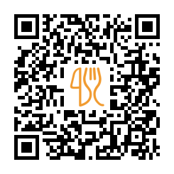 QR-code link naar het menu van Cafe Huette カフェ ヒュッテ