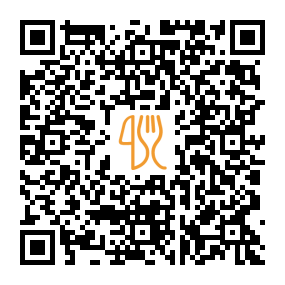 QR-code link naar het menu van Larrys Real Pit Bbq