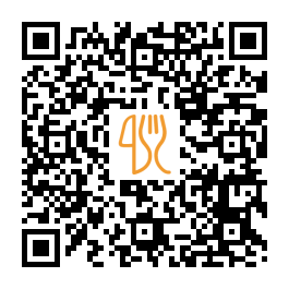 QR-code link naar het menu van Kafe 979