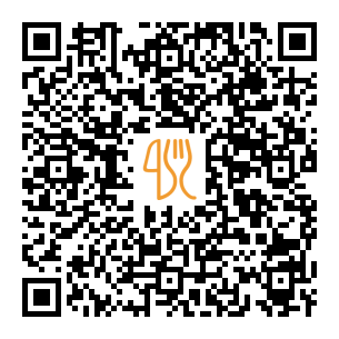 QR-code link naar het menu van Alif Burger (jalan Klinik Tanah Merah)