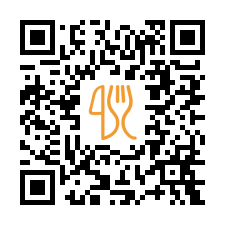 QR-code link naar het menu van ชายแดนสามสอง 222