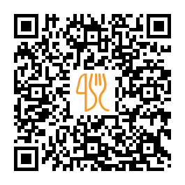 QR-code link naar het menu van 459 Kitchenette