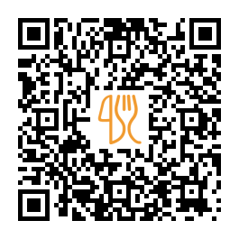 QR-code link naar het menu van Cafe Slavia